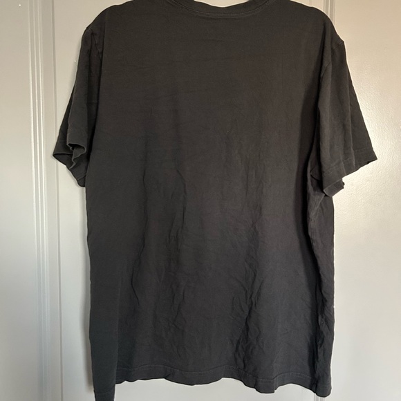 Life Is Good Charcoal Arches National Park Gray T-Shirt - Picture 3 of 3